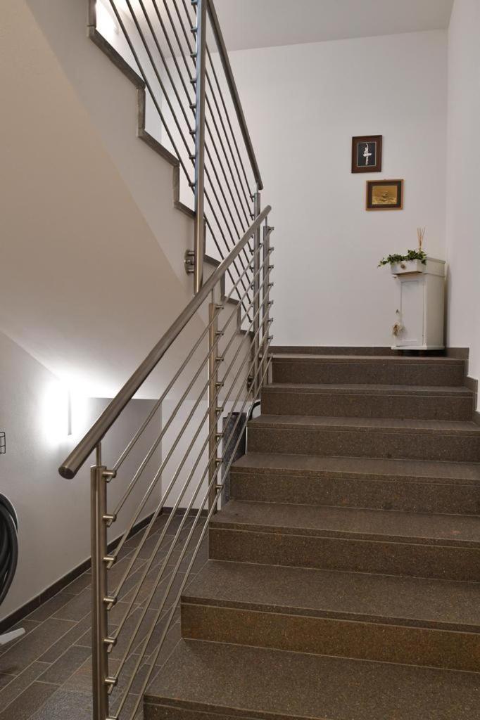 Ivana Suite Levico Terme Exterior foto