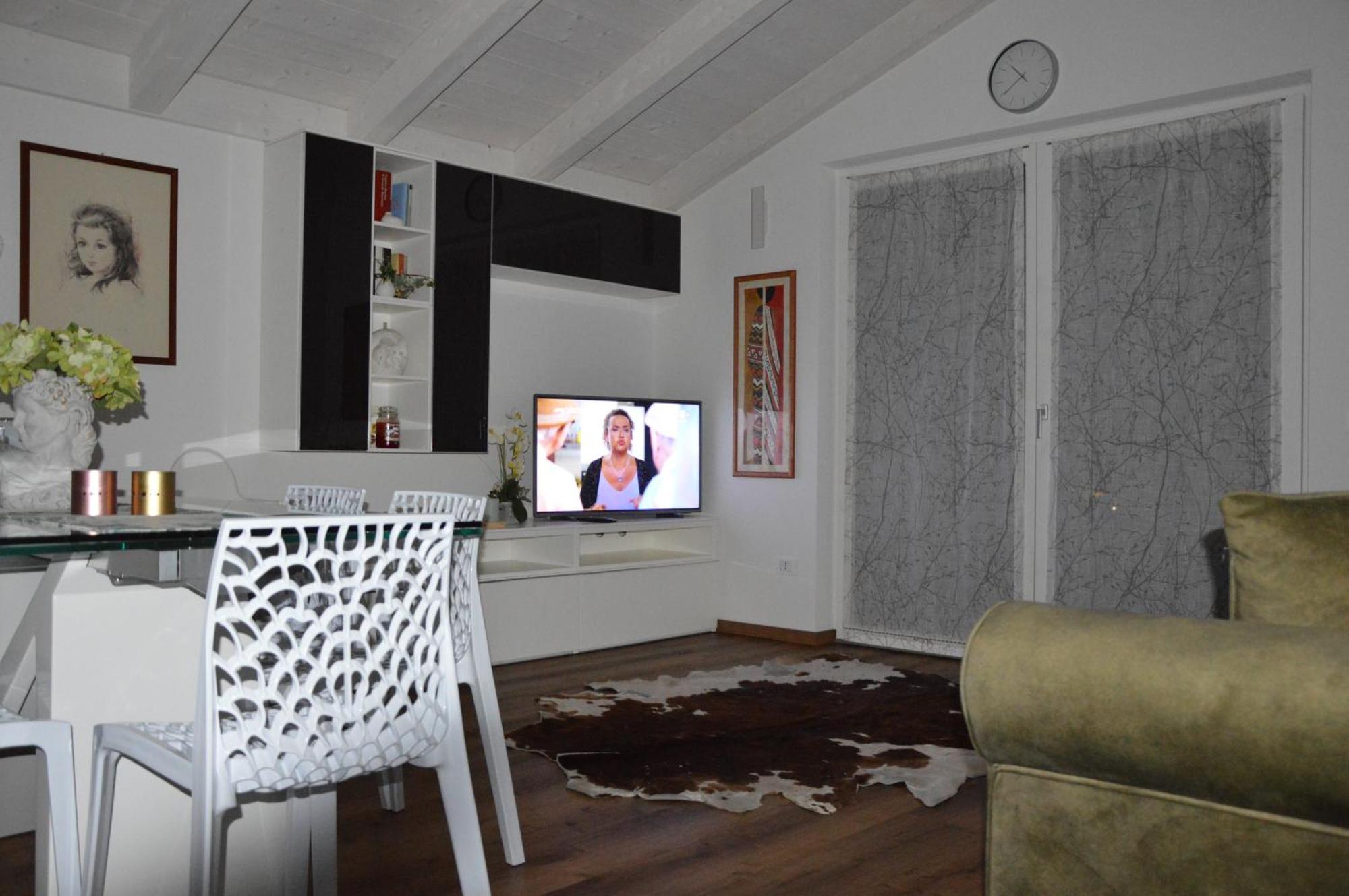 Ivana Suite Levico Terme Exterior foto